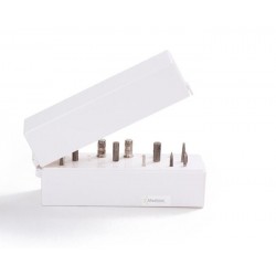 Nagelbohrer Bit Holder - Elektro