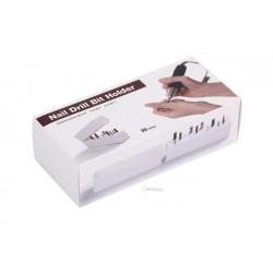 Nagelbohrer Bit Holder - Elektro
