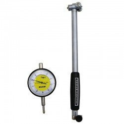 Dial bore gauge - hole diameter measuring - high accuracyMeasurement