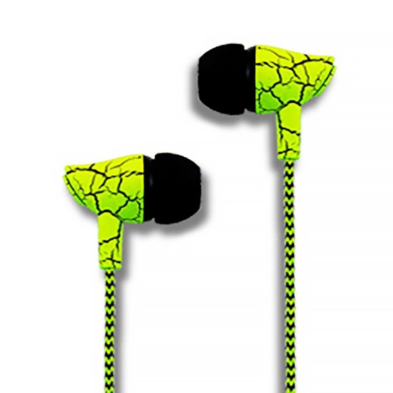 MP3 MP4 - 3.5mm in-ear earphones - stereo headphonesEar- & Headphones
