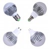 5W - RGB - E27 - GU10 - E14 - MR16 - LED Lampe - Fernbedienung - Dimmer