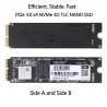 256GB - 512GB - 1TB - SSD-Speicher für Macbook Air A1465 A1466 Macbook Pro Retina A1502 A1398 iMac A1419 A1418