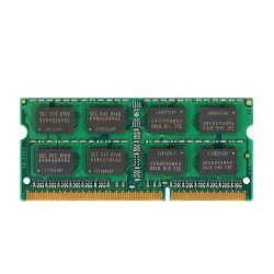 DDR3L 4GB / 8GB 1866MHz 1600MHz 1333MHz 204Pin 1.35V SO-DIMM module - Notebook memory DDR3RAM memory