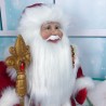 Santa Claus / doll - Christmas decorationChristmas