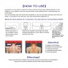 Shoulder / spine / neck massager - resin boardMassage