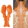 Shoulder / spine / neck massager - resin boardMassage