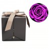 Elegant jewellery box with rose - Valentine's day / wedding giftValentine's day