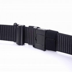 Military nylon belt with automatic buckleBelts