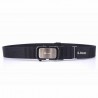 Military nylon belt with automatic buckleBelts