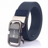 Military nylon belt with automatic buckleBelts