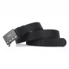 Military nylon belt with metal buckleBelts