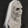 Night king - scary mask - full face - latex - Halloween / masqueradeMasks