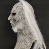 Night king - scary mask - full face - latex - Halloween / masqueradeMasks