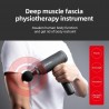 Massage gun - deep muscle relaxation - 6-modes - body massagerMassage