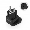 Universal Reiseadapter - EU-Stecker