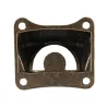 Wall mounted bottle opener - retro styleBar supply