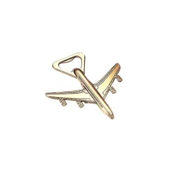 Airplane model - bottle openerBar supply