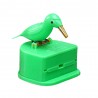 Automatic toothpick container - small birdKitchen