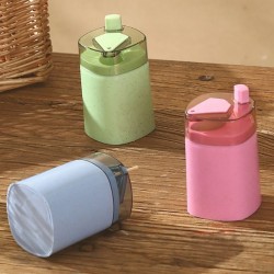 Automatic pop-up toothpick holder - storage boxKitchen