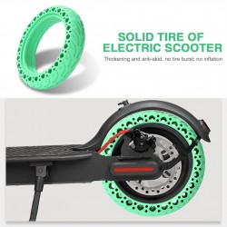 Electric scooter wheel tire - tubeless - 8 inchElectric step