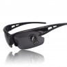 Klassische Sonnenbrille - für Nachtfahrt - UV400 - unisex