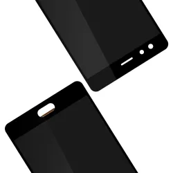 ZTE Nubia Z17 Mini S NX589J - 5.2" - LCD-Display - Touchscreen-Digitalizer - mit Werkzeugen