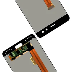 ZTE Nubia Z17 Mini S NX589J - 5.2" - LCD-Display - Touchscreen-Digitalizer - mit Werkzeugen