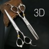 Stainless steel - professional hair scissorScissors