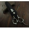 Stainless steel - professional hair scissorScissors