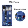 Xiaomi Mi 9 - LCD Display Touchscreen - Digitizer - Ersatzteil