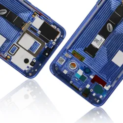 Xiaomi Mi 9 - LCD Display Touchscreen - Digitizer - Ersatzteil