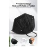 FFP2 - KN95 - PM2.5 - antibakterielle Schutzmündung / Gesichtsmaske - 5-Schicht - wiederverwendbar - 10 / 20 / 50 / 100 Stück
