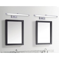 Badezimmer - Schlafzimmer - LED Spiegel Licht - wasserdichte Lampe - 8W - 12W - AC 90-260V - 40cm - 55cm