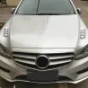 3D Seitenschlitze - Autoaufkleber - 2 Stück