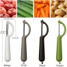 Fruit / vegetable sharp peeler - stainless steelKitchen