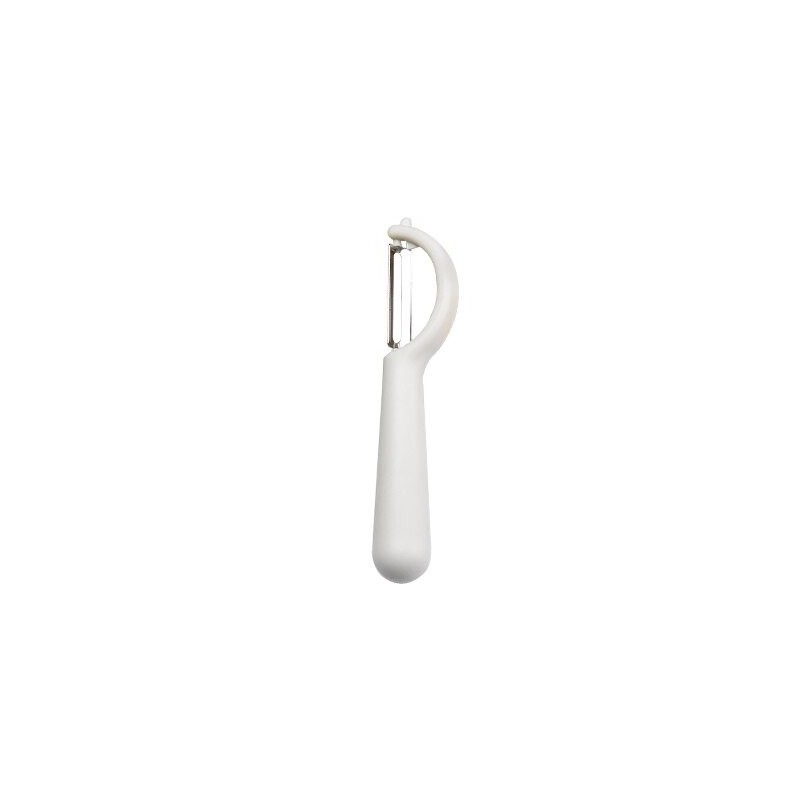 Fruit / vegetable sharp peeler - stainless steelKitchen