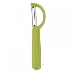 Fruit / vegetable sharp peeler - stainless steelKitchen