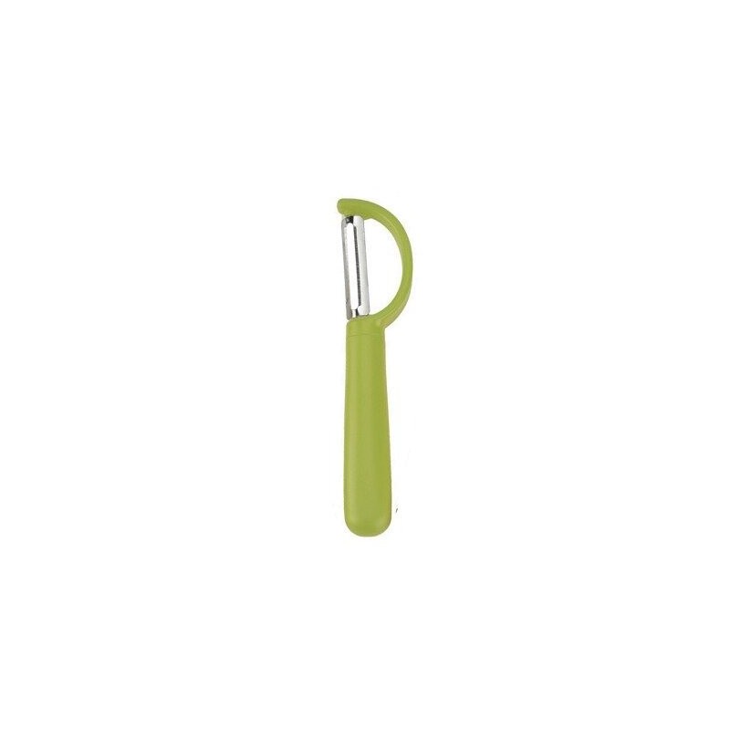 Fruit / vegetable sharp peeler - stainless steelKitchen