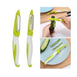 Fruits / vegetable peeler - stainless steelKitchen