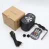 RGB - LED - disco / party light - mini laser projector - USBStage & events lighting