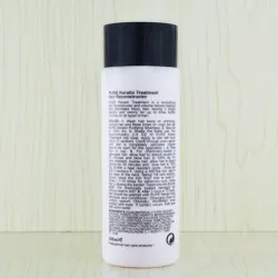 Straightening & repair damaged hair - Brazilian keratin treatment - shampoo - conditioner - mask - 3 piecesHair