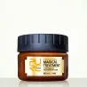 Straightening & repair damaged hair - Brazilian keratin treatment - shampoo - conditioner - mask - 3 piecesHair