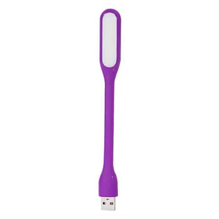 5V - 1.2W - LED - USB - mini reading light - flexibleCables