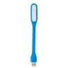 5V - 1.2W - LED - USB - mini reading light - flexibleCables