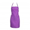 Kitchen / work apron - with adjustable straps / pocket - restaurant / chefKitchen