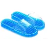 Transparenter Flip Flops - Sandalen - rutschfest - Fußmassage - Schmerzlinderung - Unisex