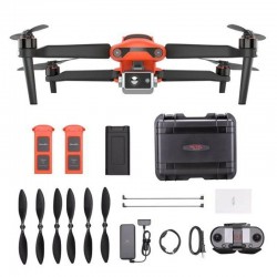 EVO II PRO - Dual GPS - 9KM - FPV - 8K HD Kamera - 40mins Flugzeit