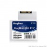 KingDian - SSD - interne Solid State Drive - 16GB - 32GB - 60GB - 120GB - 128GB - 240GB - 256GB - 480GB - 512GB - 1TB - 2TB