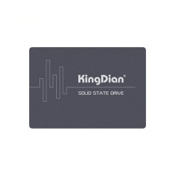 KingDian - SSD - internal solid state drive - 16GB - 32GB - 60GB - 120GB - 128GB - 240GB - 256GB - 480GB - 512GB - 1TB - 2TBH...