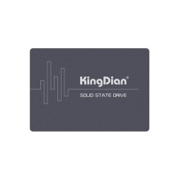 KingDian - SSD - interne Solid State Drive - 16GB - 32GB - 60GB - 120GB - 128GB - 240GB - 256GB - 480GB - 512GB - 1TB - 2TB